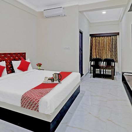 Hotel O Nra Residency 班加罗尔 外观 照片