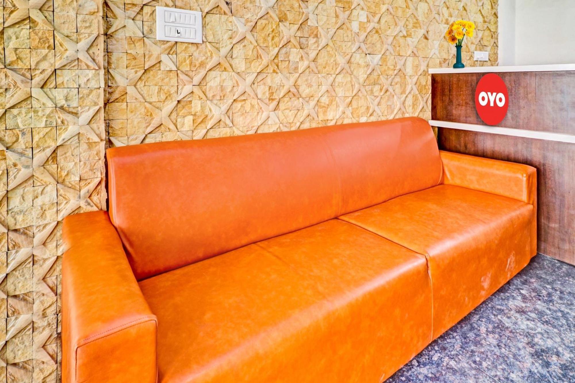 Hotel O Nra Residency 班加罗尔 外观 照片